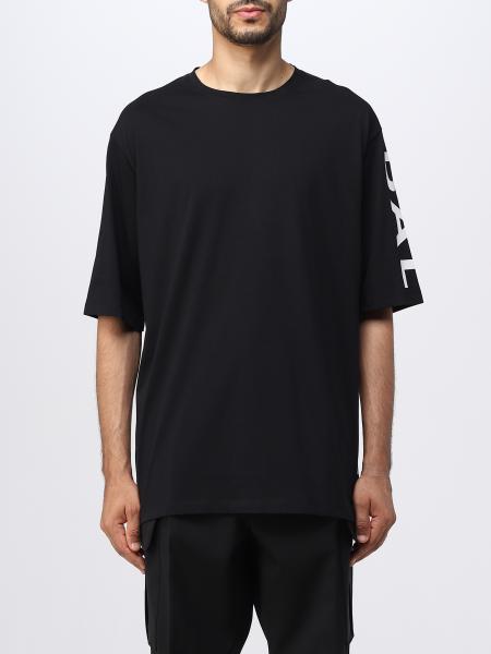 Balmain uomo cheap t shirt