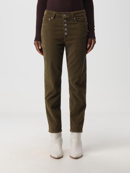 Pantaloni dondup clearance