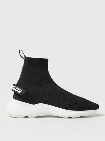 dsquared2 sneakers dames sale