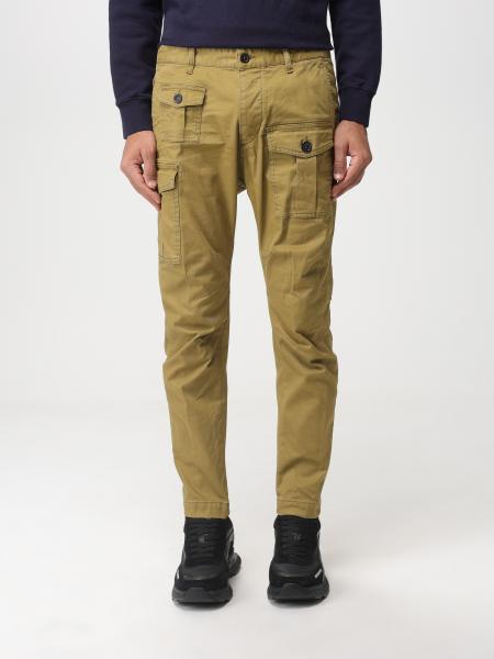 Shop 6-Color Desert Camo BDU Pants - Fatigues Army Navy Gear
