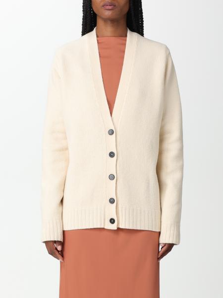 Jil sander cardigan sale