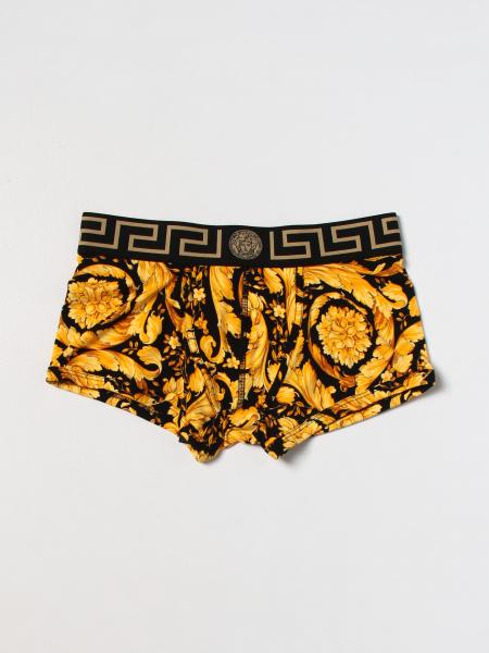 Vetement versace online homme