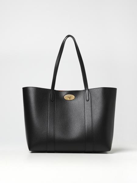 MULBERRY: handbag for woman - Black | Mulberry handbag HH4589205 online ...