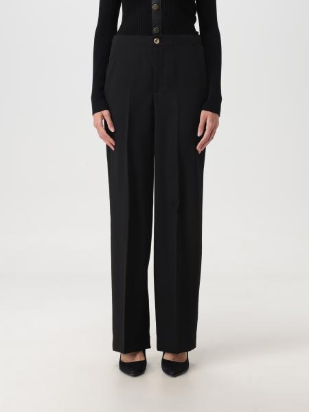 Pantalone Traforato Liu Jo / Bianco