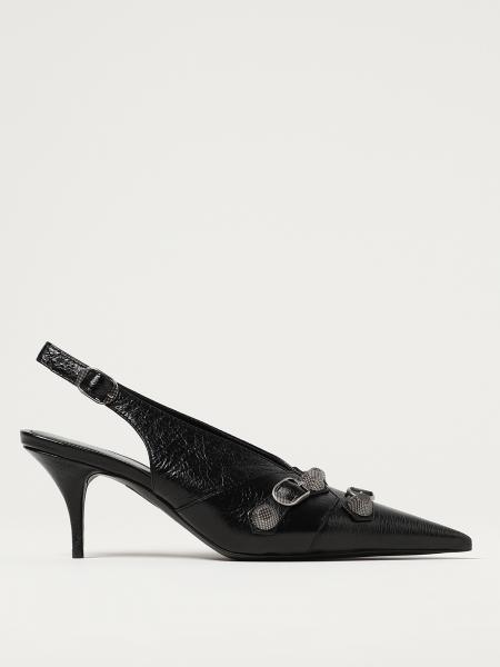 sparkle balenciaga shoes