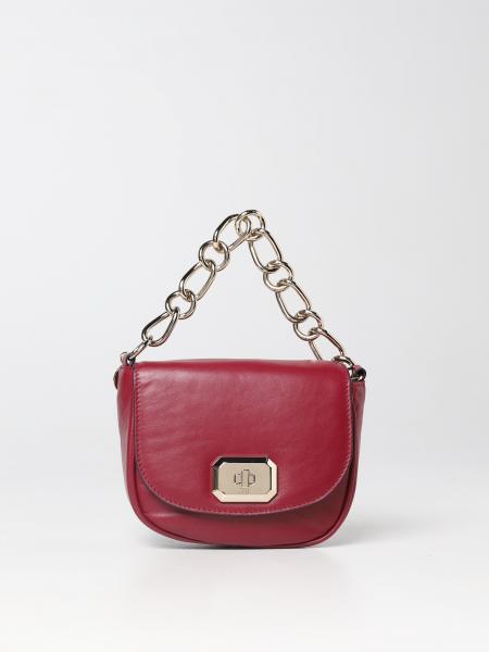 RED(V): mini bag for woman