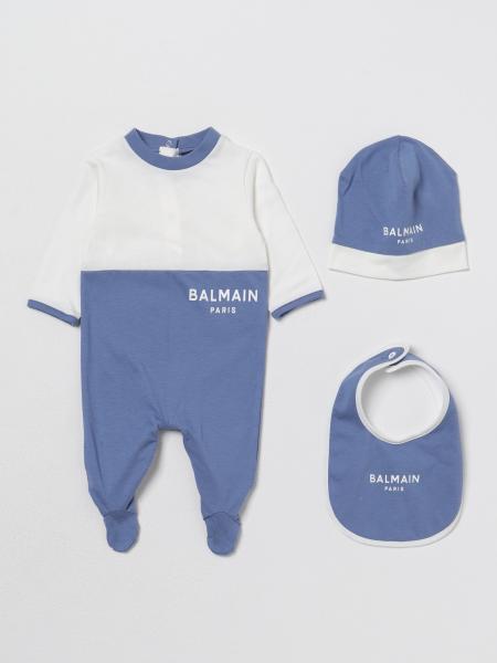 Balmain baby discount sale