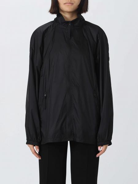 MAX MARA LEISURE: jacket for woman - Black | Max Mara Leisure jacket ...