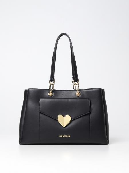 Moschino tote best sale