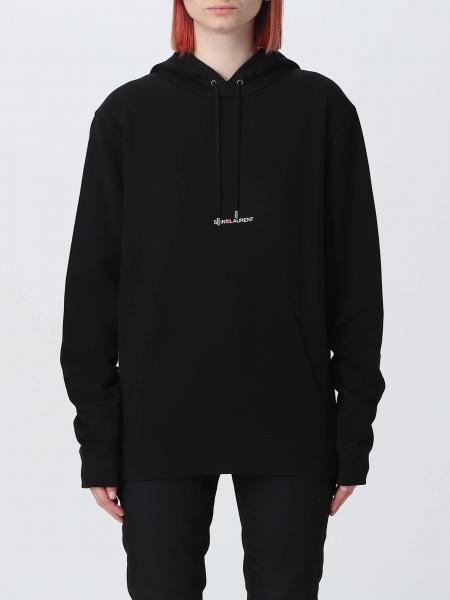 Saint 2025 laurent sweatshirt