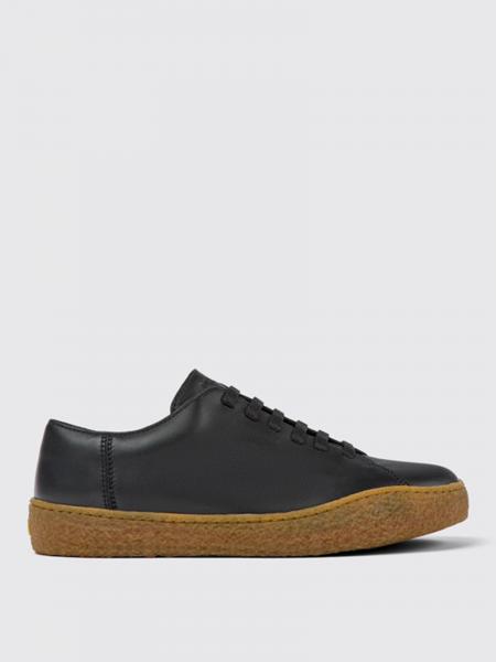 CAMPER: sneakers for man - Black | Camper sneakers K100927-001 PEU ...