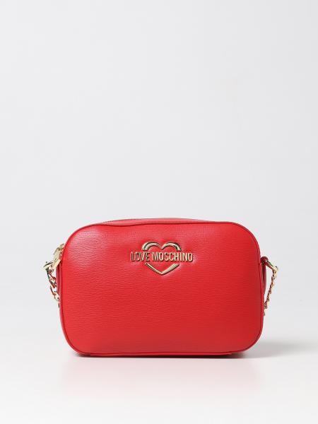 Prada Love Heart Bag and Accessories Collection