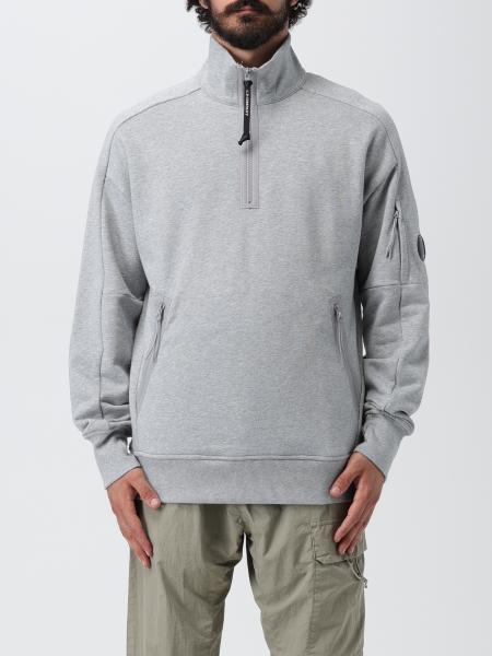 C.P. COMPANY: sweatshirt for man