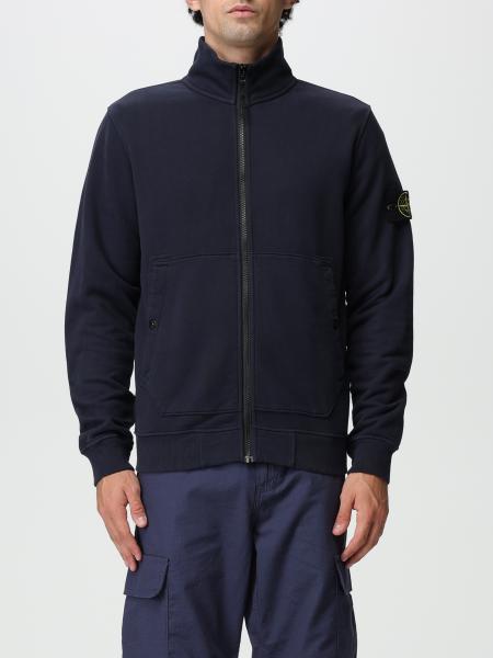 Stone island hoodie on sale 62820