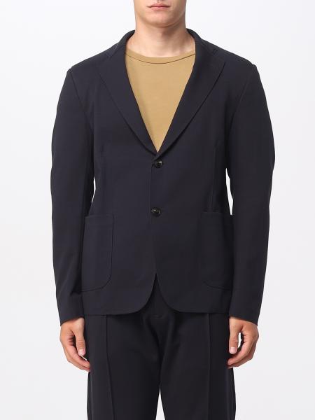 Blazer uomo outlet armani