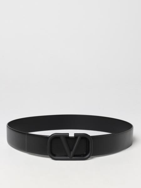 Valentino Garavani Men's Designer Belts