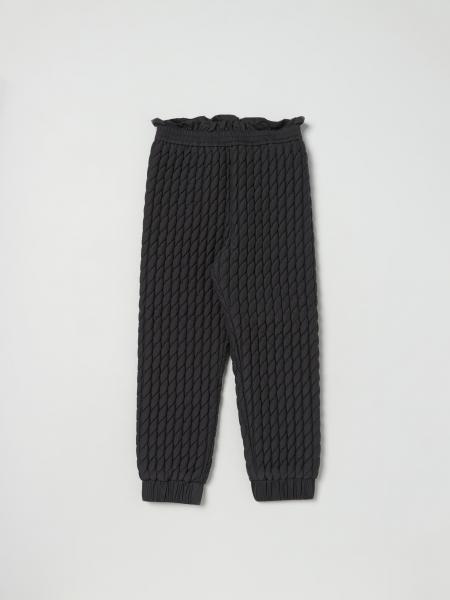 Moncler Year Of The Dragon Cotton jogging Trousers in Black for Men | Lyst