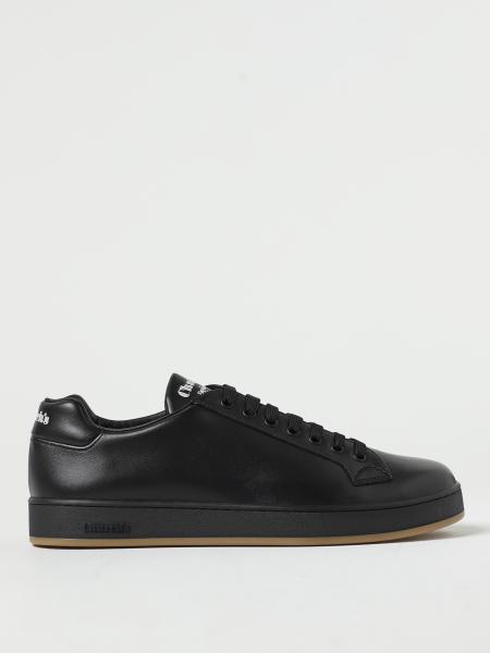 CHURCH'S: sneakers for man - Black | Church's sneakers EEG0709ACE ...