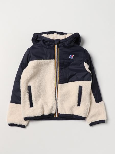 Veste k clearance way fila