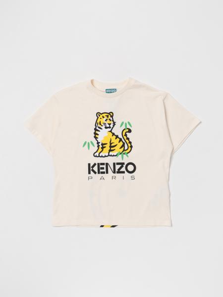 Kenzo tshirt sale boys