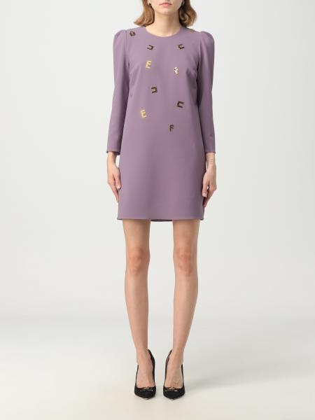 Elisabetta franchi hotsell dresses online