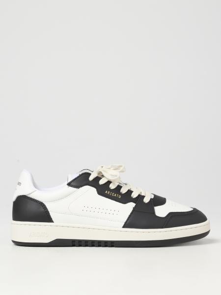 AXEL ARIGATO sneakers for man White Axel Arigato sneakers F1111003 online at GIGLIO.COM