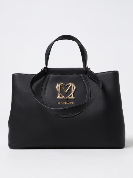 Buy Love Moschino Bags That Make Luxury More Accessible | Editorialist
