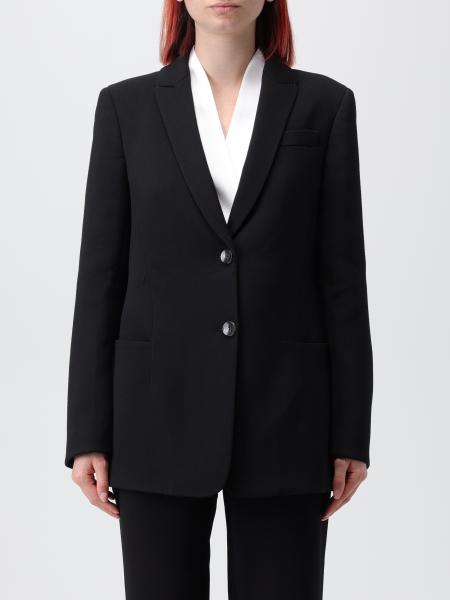 Giorgio armani hotsell blazer womens