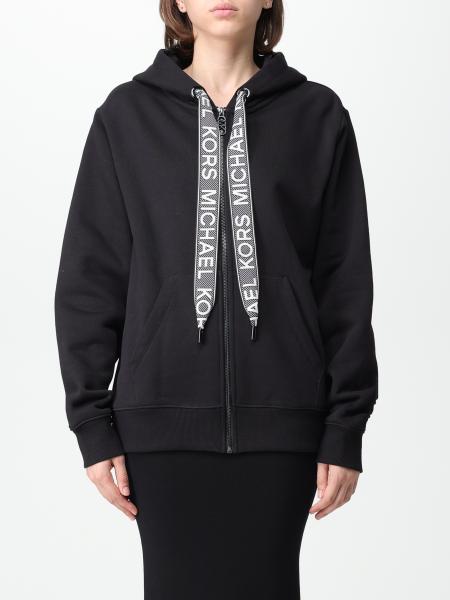 michael kors hoodie womens online