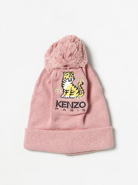 kids kenzo hat