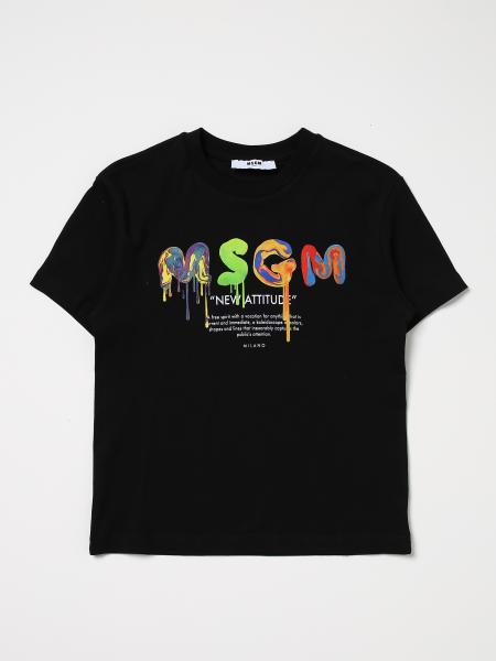 Msgm boys shop