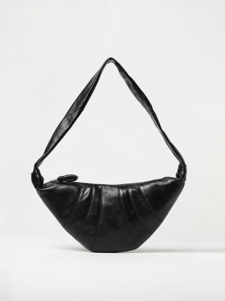 Women’s Shoulder Bag - Lombardy - Black