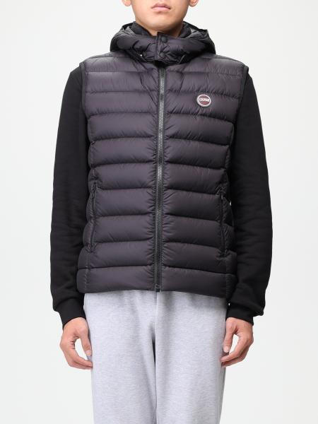 Gilet 2025 colmar homme