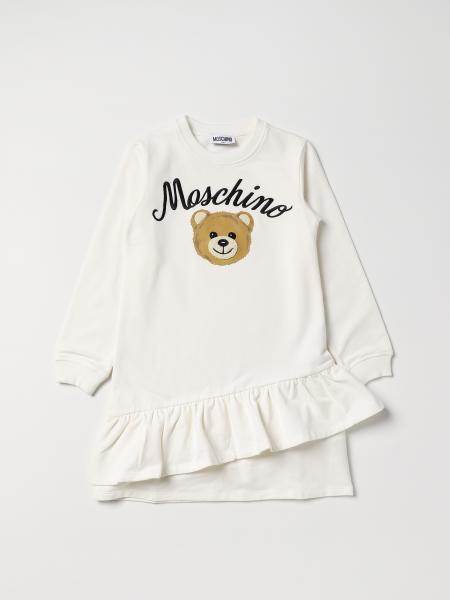 Moschino hotsell bimba saldi