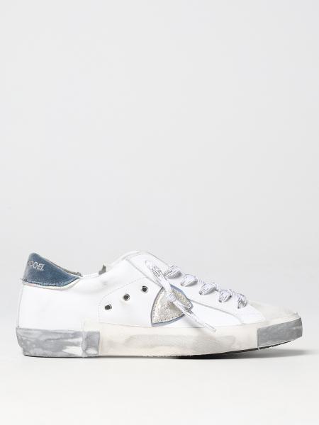 Philippe Model Sneakers  69405 con strappi main image 0