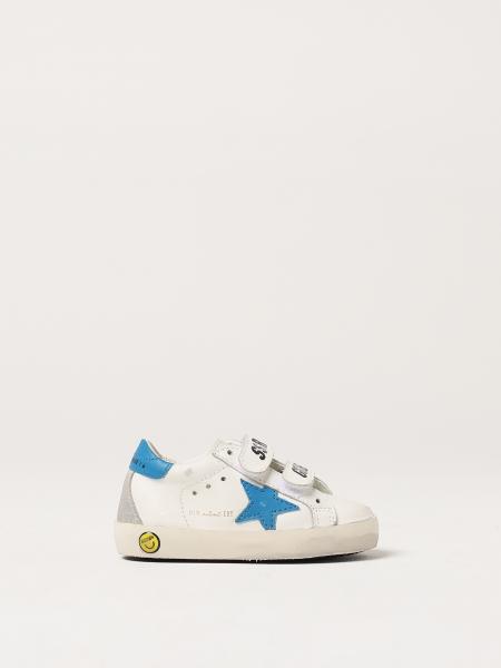 Golden goose hot sale converse