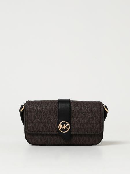 MICHAEL KORS: mini bag for woman - Leather | Michael Kors mini bag ...