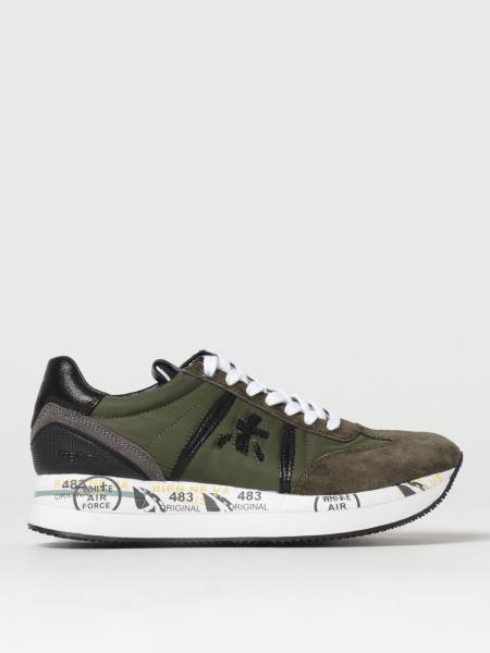 Premiata sneakers shop online sale