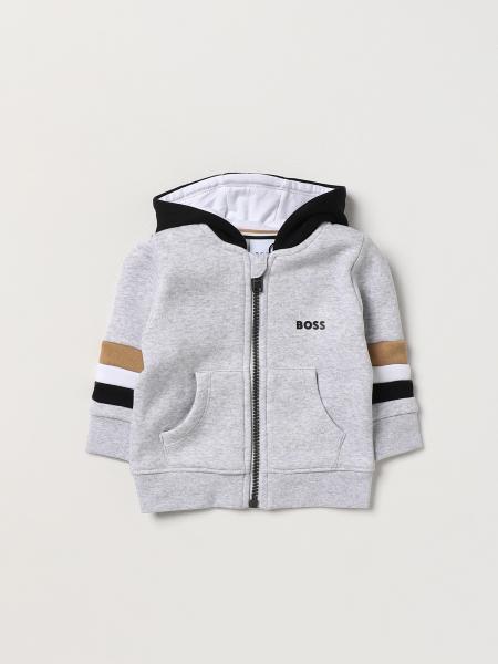 Boss cheap baby jumper