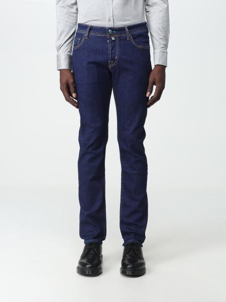 JACOB COHEN: jeans for man - White