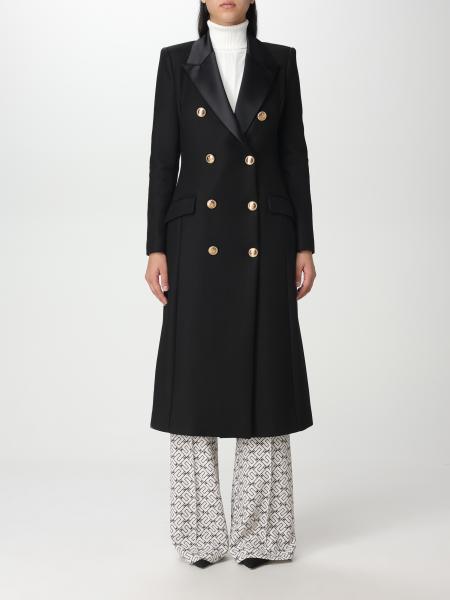 Elisabetta hotsell franchi coat