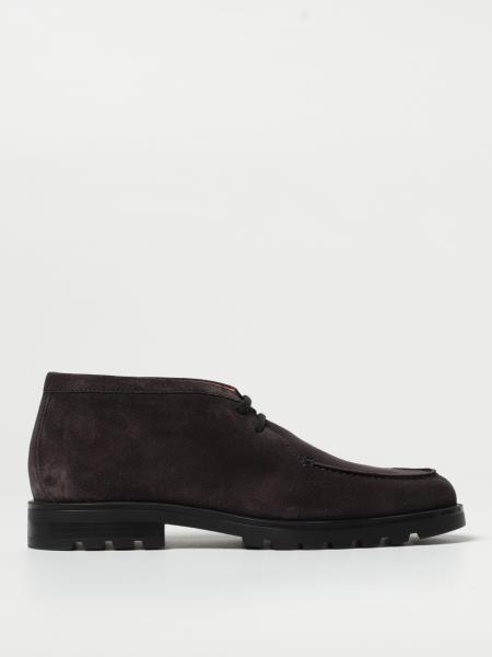 Solde cheap santoni homme