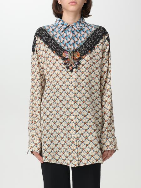 Etro hot sale camicie donna