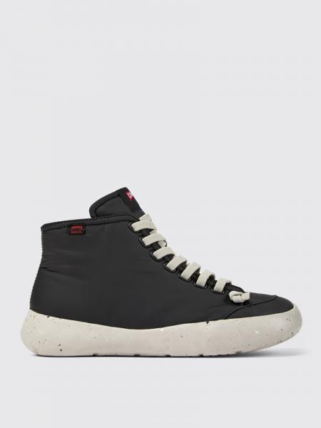CAMPER: sneakers for man - Black | Camper sneakers K300491-001 PEU ...