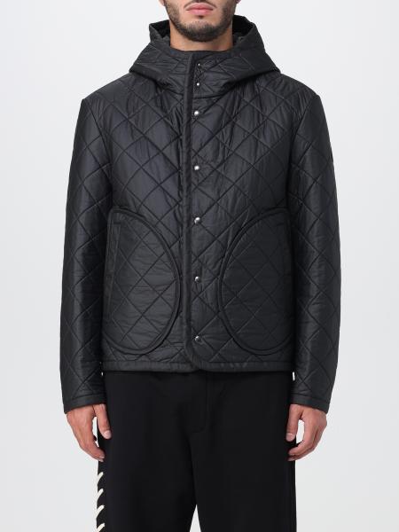 CRAIG GREEN: jacket for man - Black | Craig Green jacket CGAW23CWOJKT38 ...