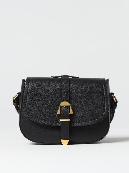 COCCINELLE: crossbody bags for woman - Black | Coccinelle crossbody ...