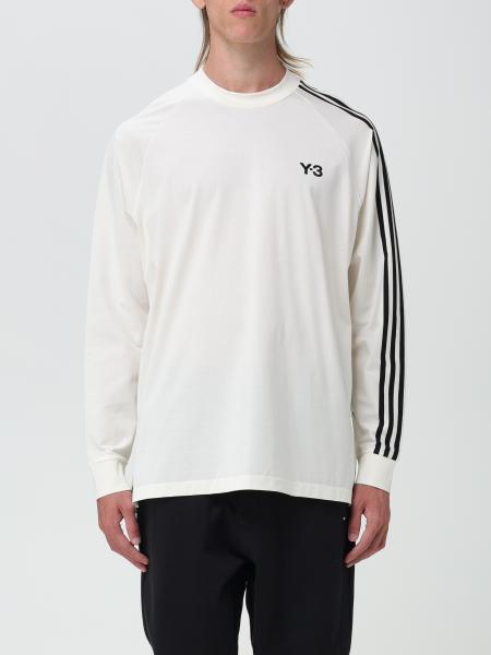 y3 long shirt