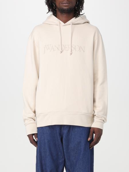 Jw anderson clearance sweatshirt