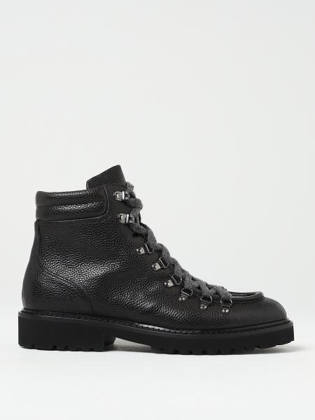 Stivaletto on sale uomo dsquared