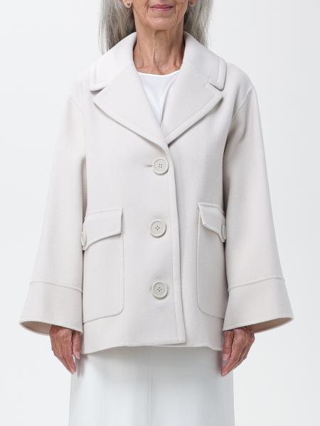 S MAX MARA: jacket for woman